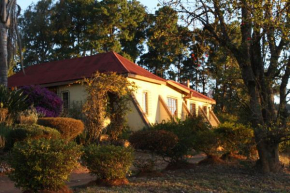 Copperwing Guesthouse